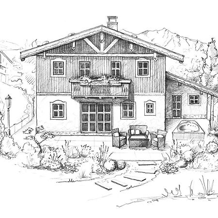 Hüttendorf Ladizium Ladis Exterior foto